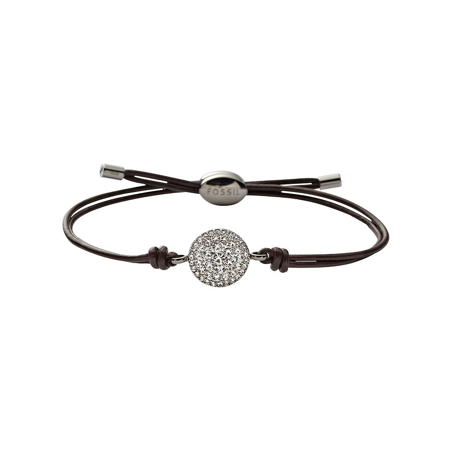 2. Chance - Fossil Armband