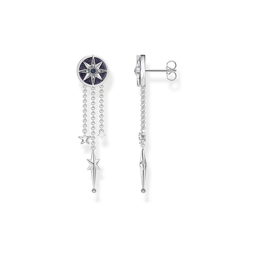2. Chance - Thomas Sabo Ohrhänger