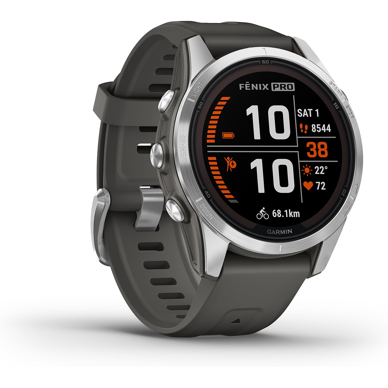 Garmin Smartwatch 010-02776-01