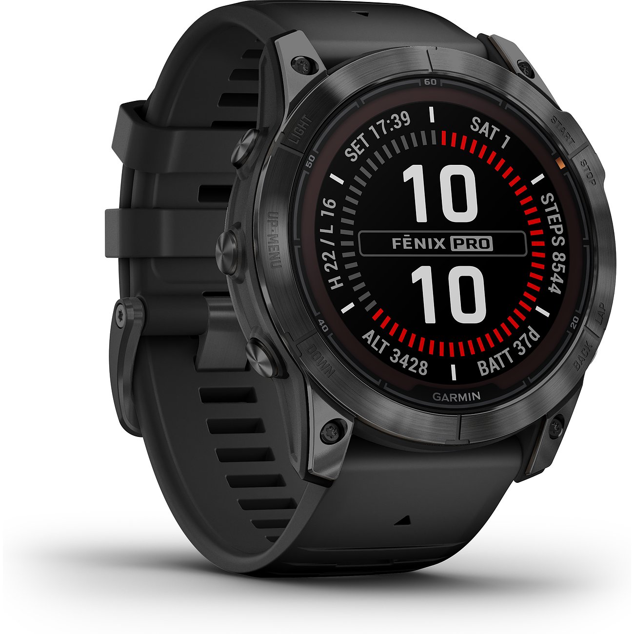 Garmin Smartwatch 010-02778-01