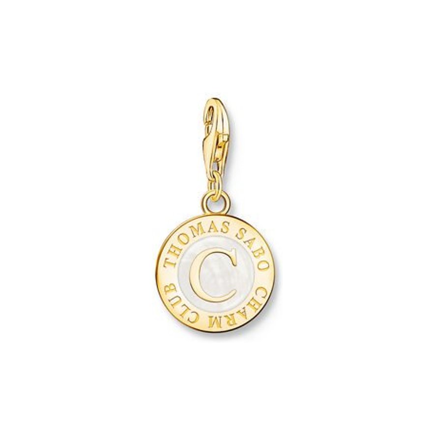 2. Chance - Thomas Sabo Charm 2095-427-14