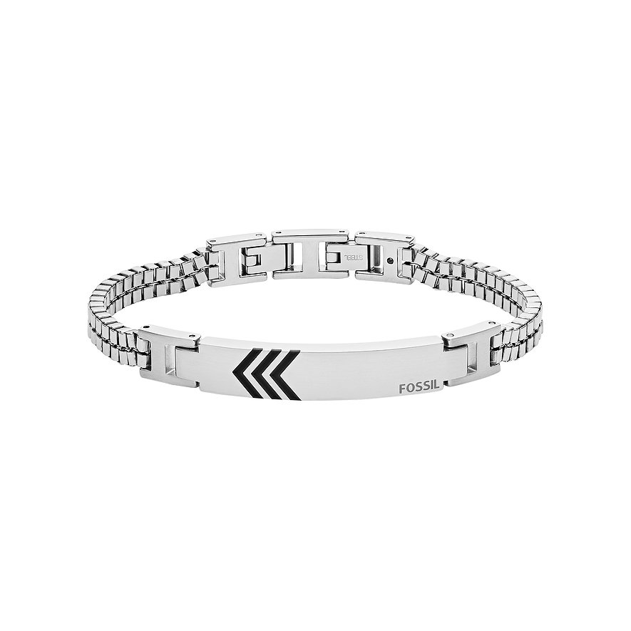 2. Chance - Fossil Armband
