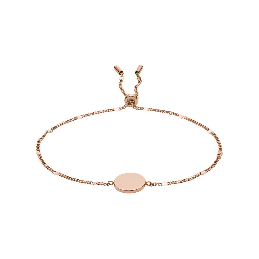 2. Chance - Fossil Armband