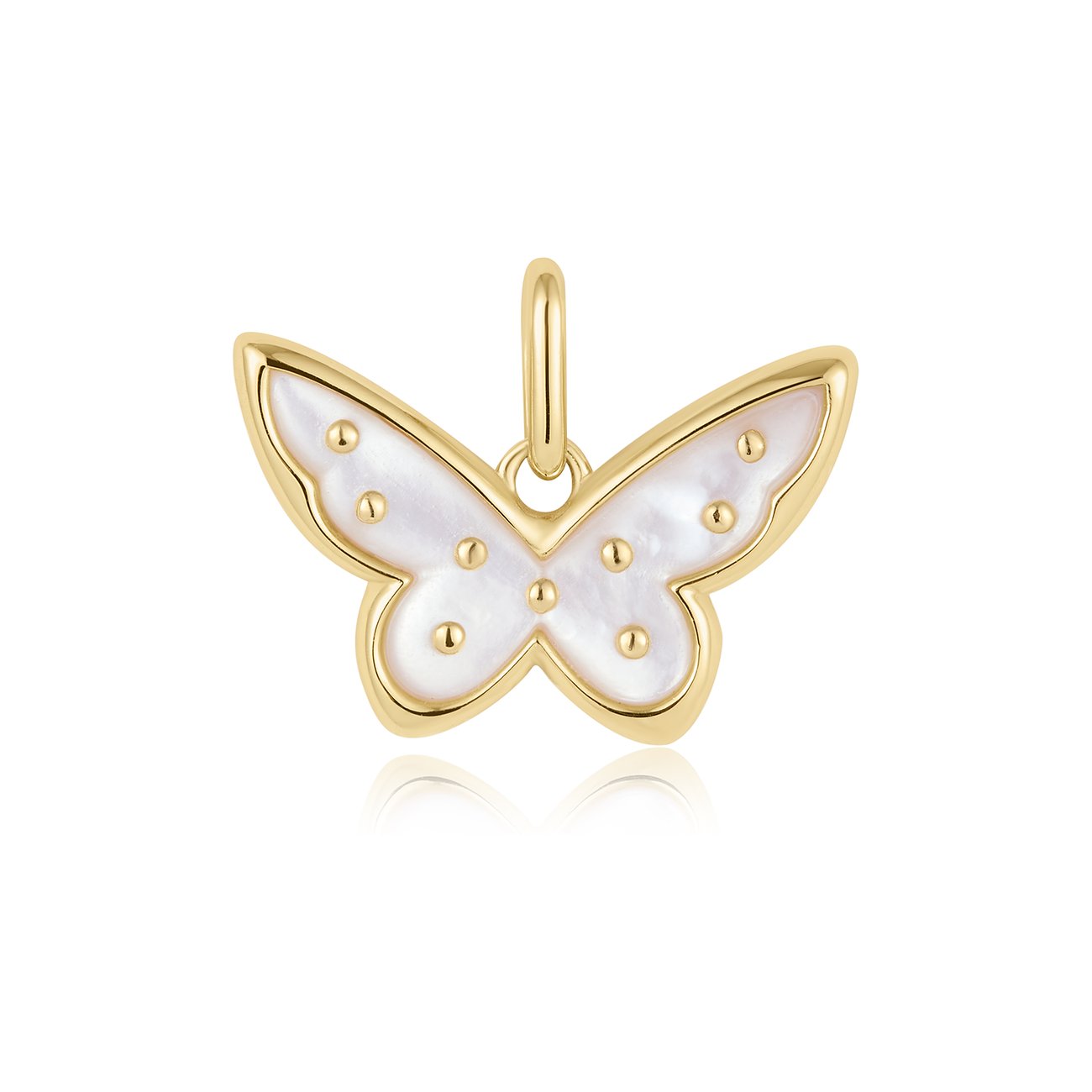 Ania Haie Charm Pop Charms NC055-07G
