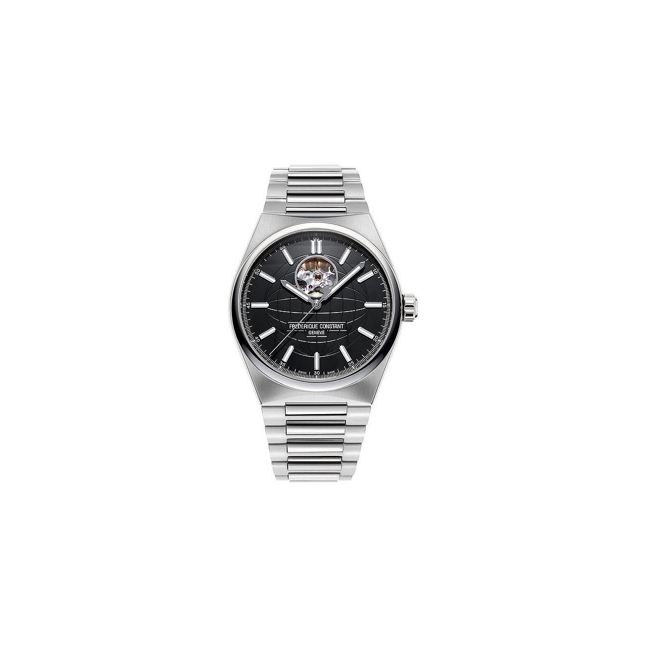 2. Chance - Frederique Constant Herrenuhr