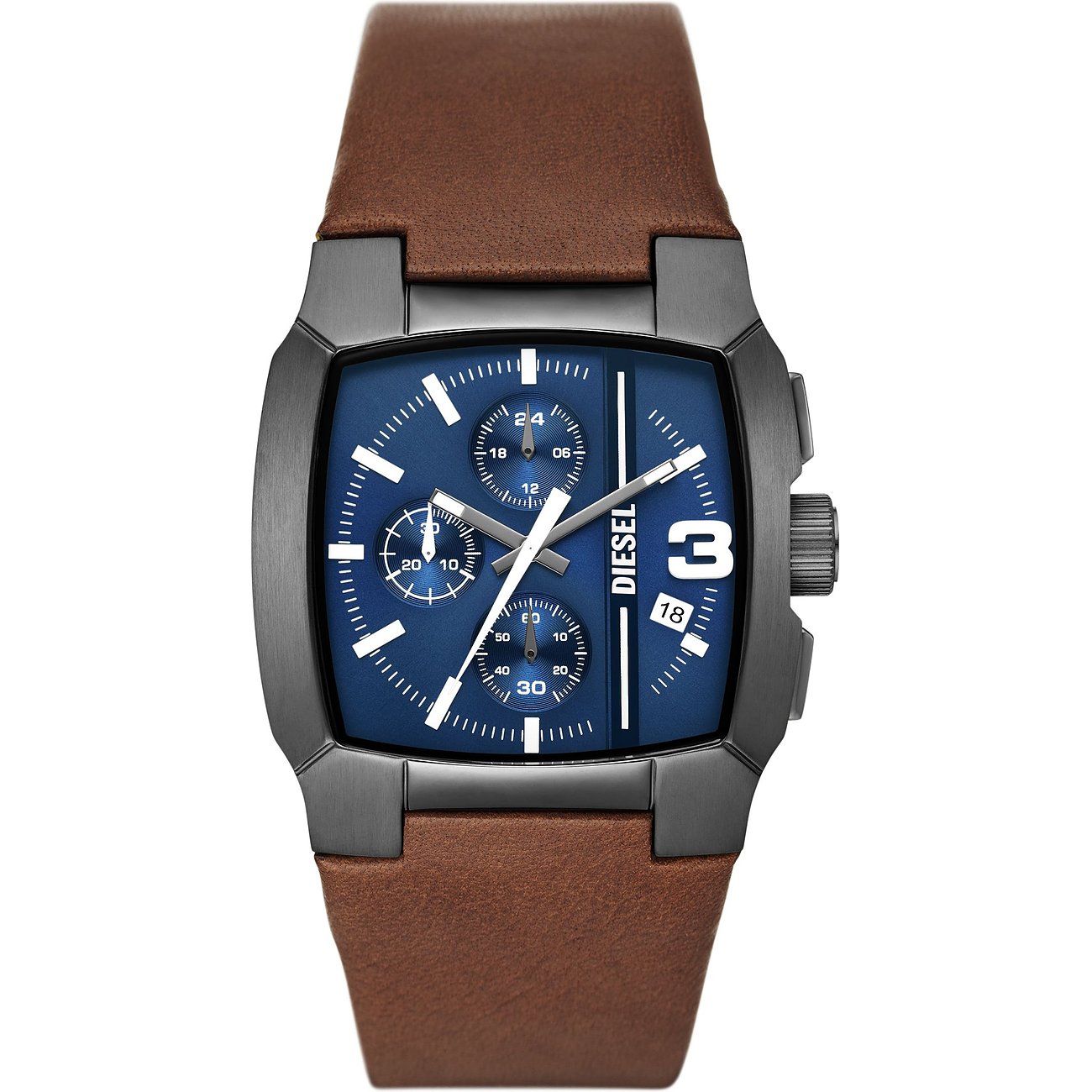 2. Chance - Diesel Chronograph DZ4641