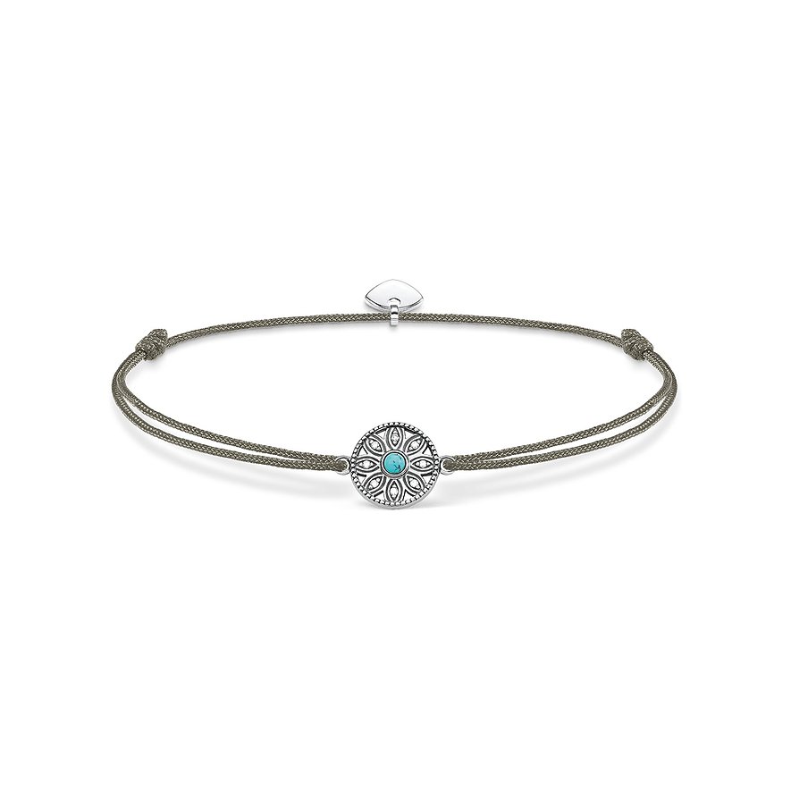 2. Chance - Thomas Sabo Armband