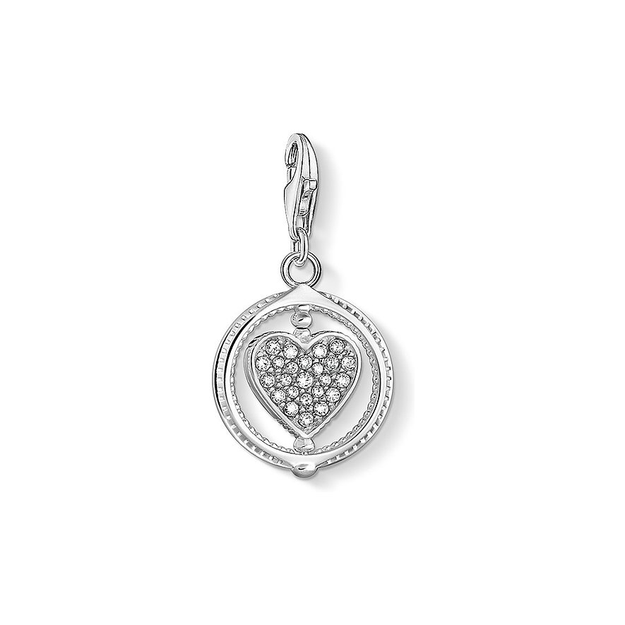 2. Chance - Thomas Sabo Charm