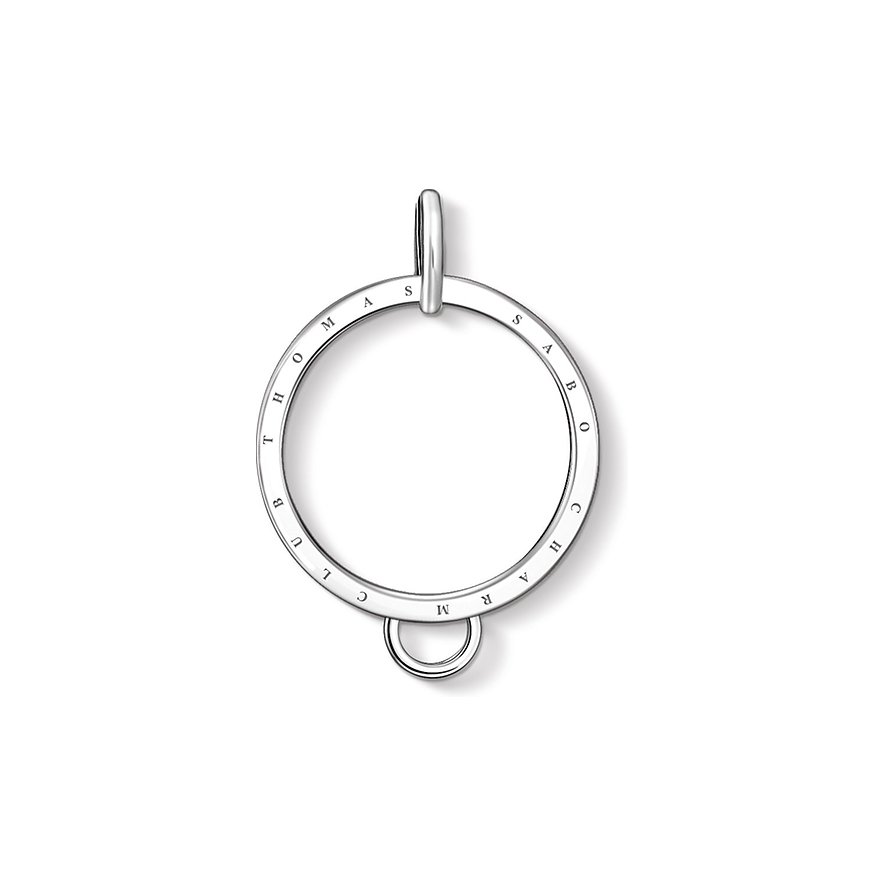 2. Chance - Thomas Sabo Carrier