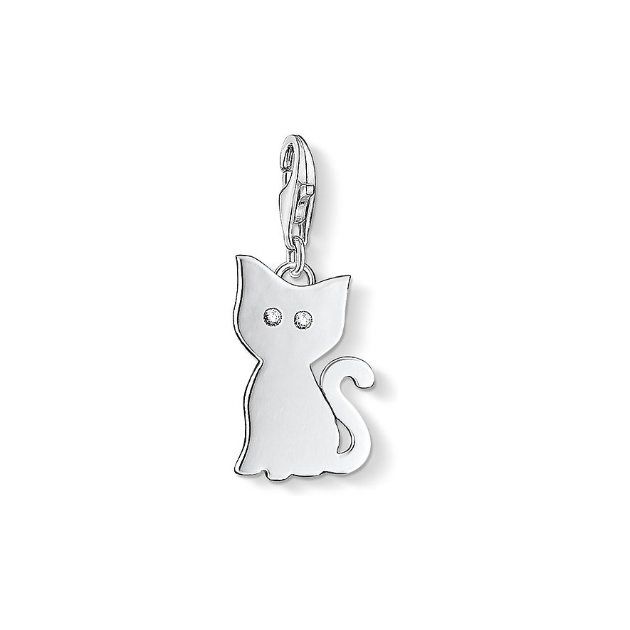 2. Chance - Thomas Sabo Charm 1014-051-14