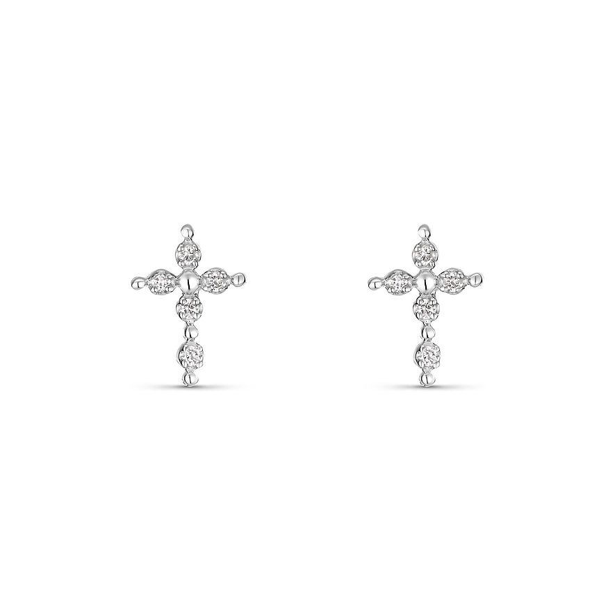 2. Chance - CHRIST Ohrstecker 89048036
