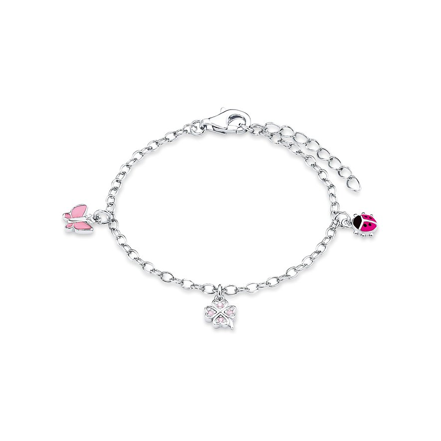 2. Chance – Prinzessin Lillifee Armband