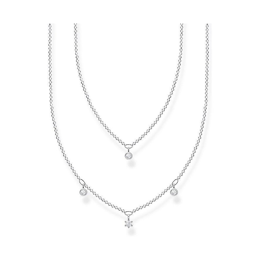 2. Chance - Thomas Sabo Kette