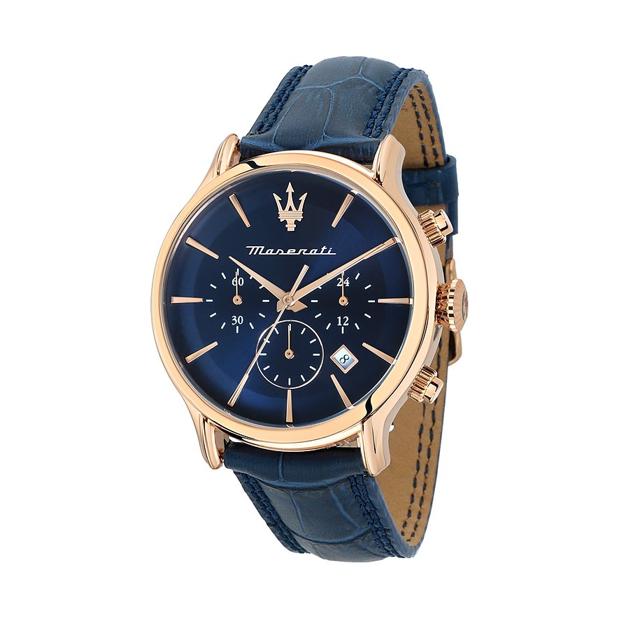 2. Chance - Maserati Chronograph