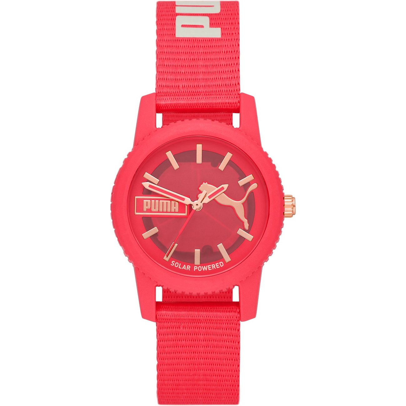 2. Chance - Puma Damenuhr