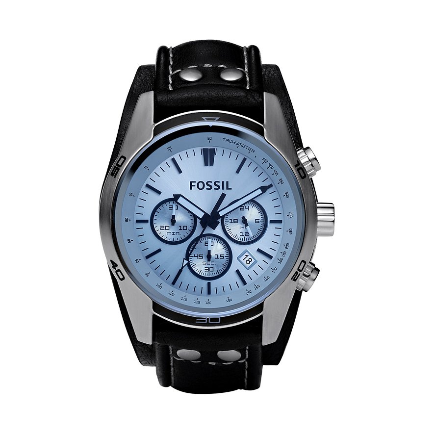 Fossil 2. Chance - Fossil Chronograph