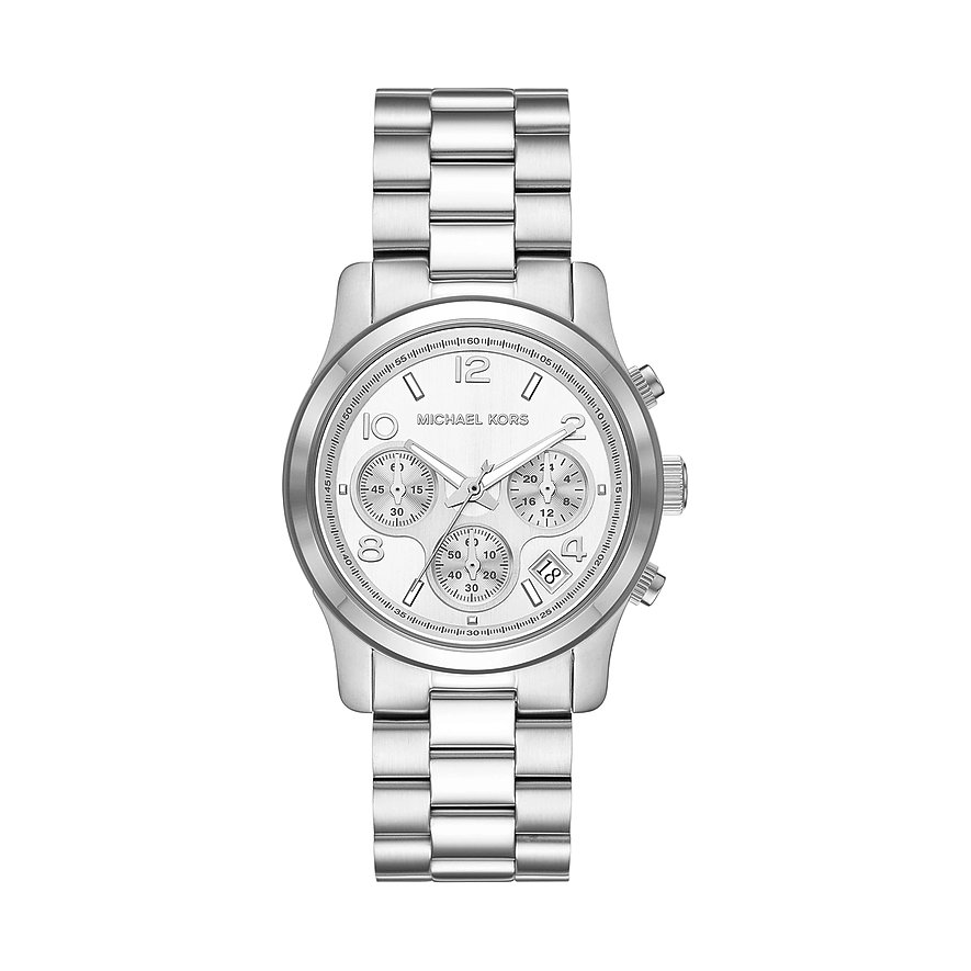 2. Chance - Michael Kors Chronograph MK7325