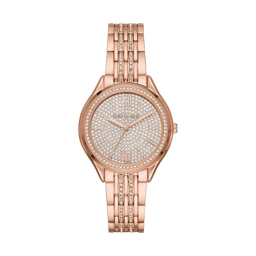 2. Chance – Michael Kors Damenuhr