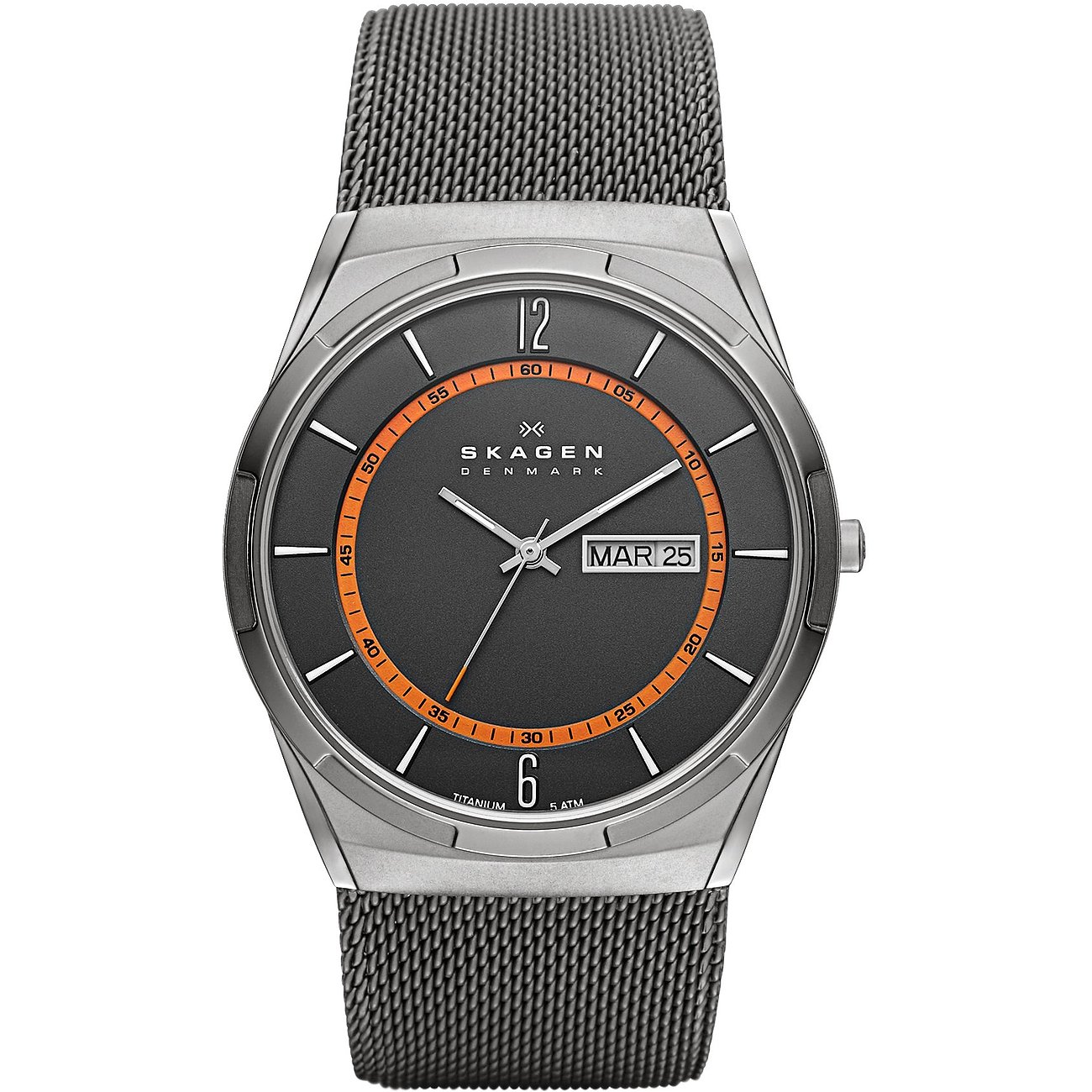2. Chance - Skagen Herrenuhr