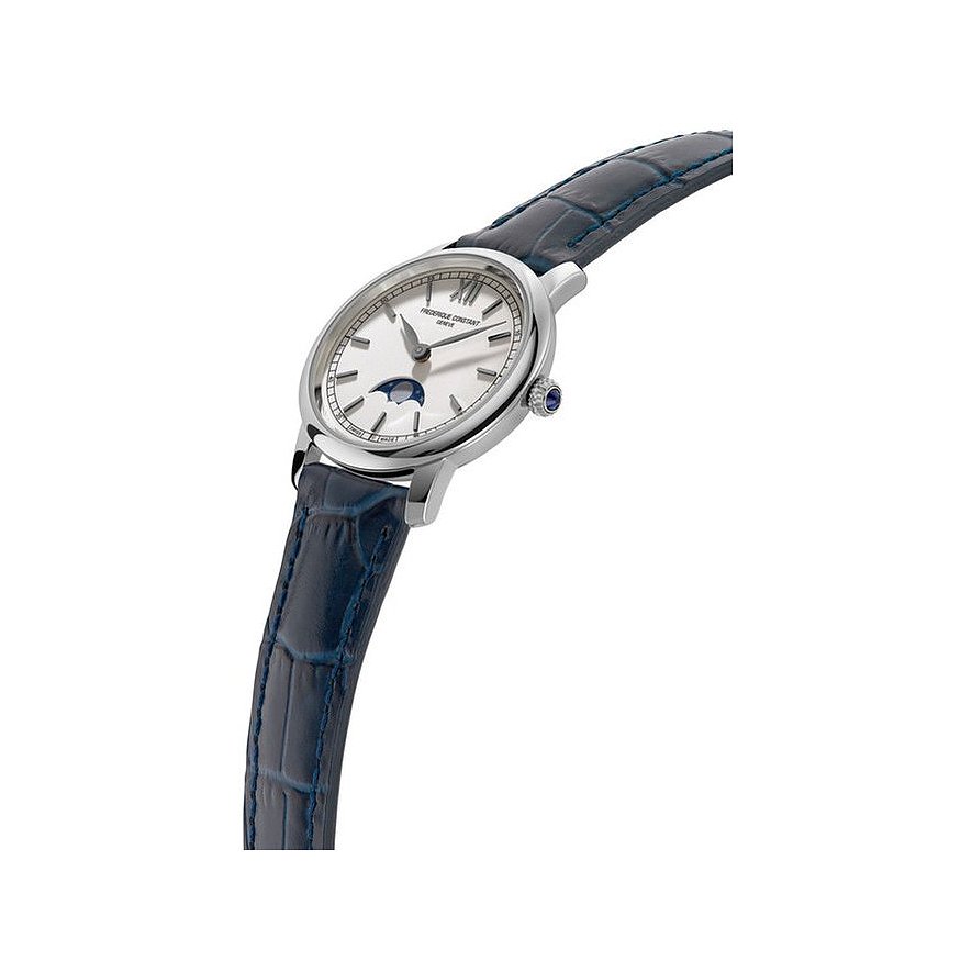 2. Chance - Frederique Constant Damenuhr FC-206SW1S6