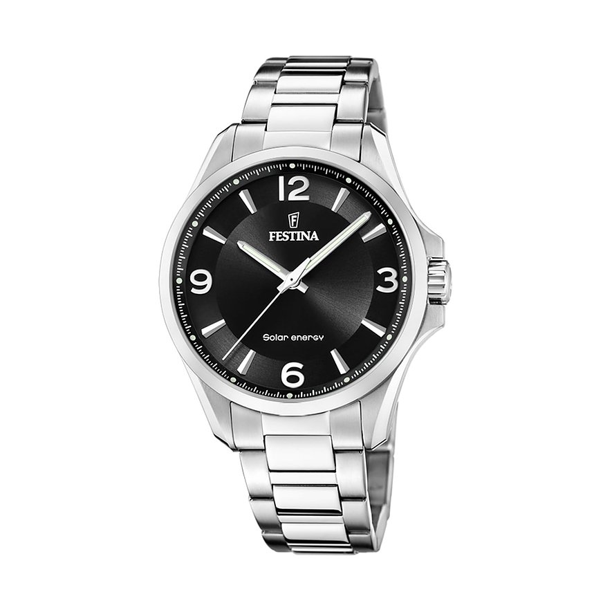 2. Chance - Festina Herrenuhr F20656/4