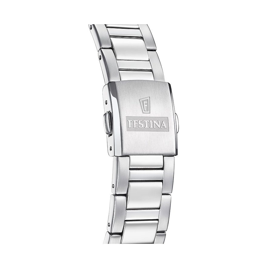 2. Chance - Festina Herrenuhr F20656/4