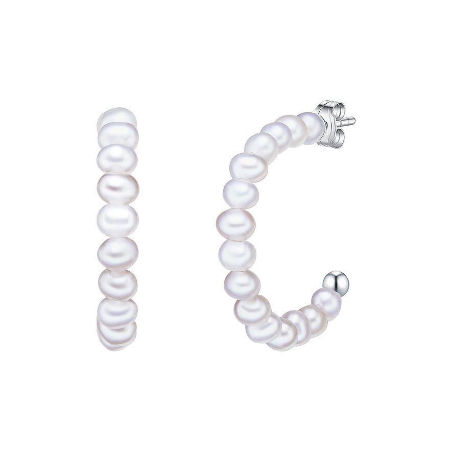 2. Chance - Valero Pearls Creolen