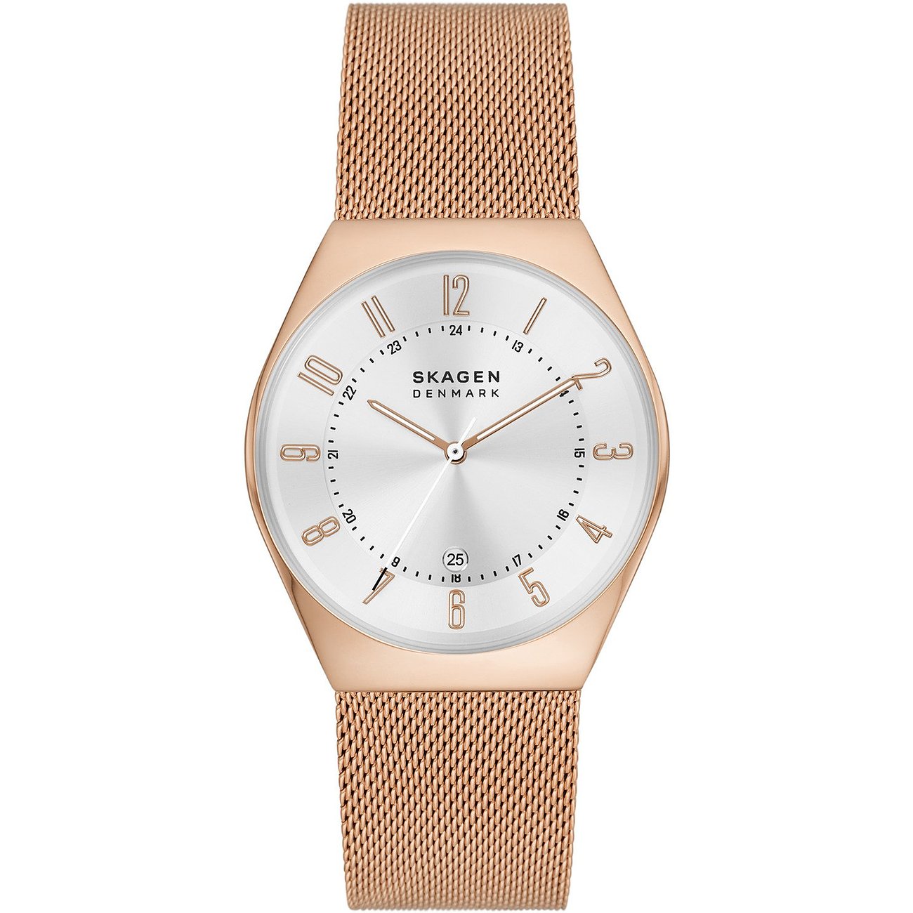 2. Chance - Skagen Herrenuhr