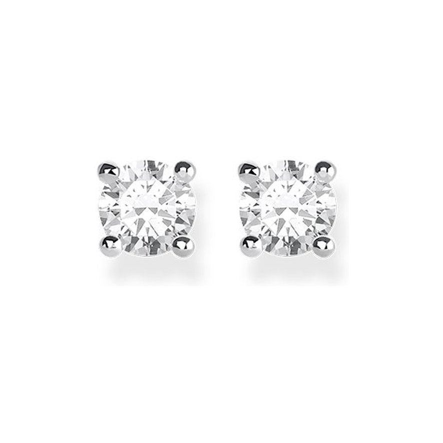 2. Chance - Thomas Sabo Ohrstecker