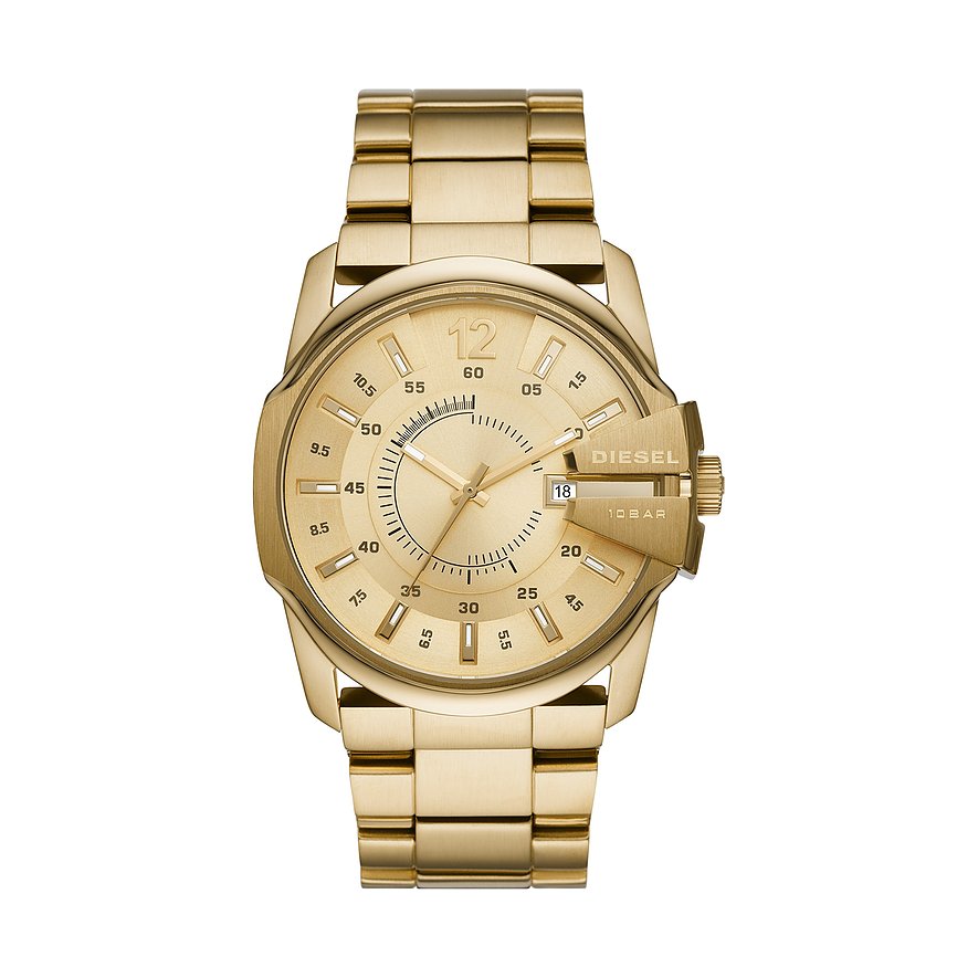 2. Chance - Diesel Herrenuhr