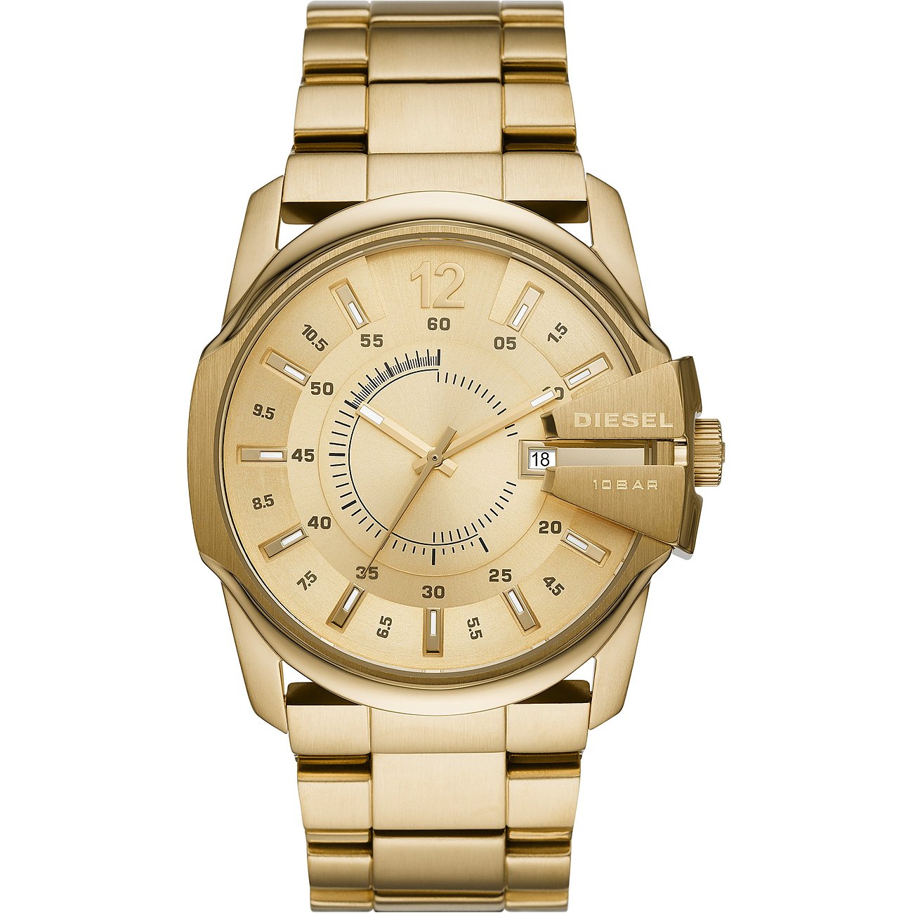 2. Chance - Diesel Herrenuhr