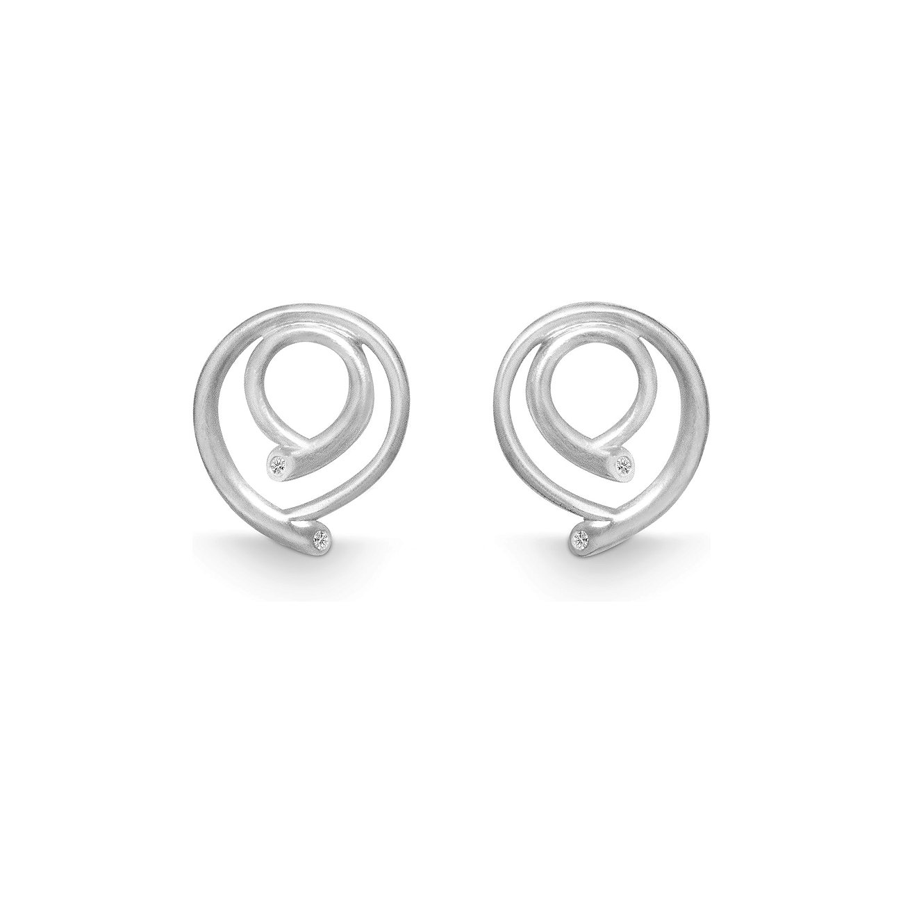 2. Chance - Quinn Ohrstecker 0364619
