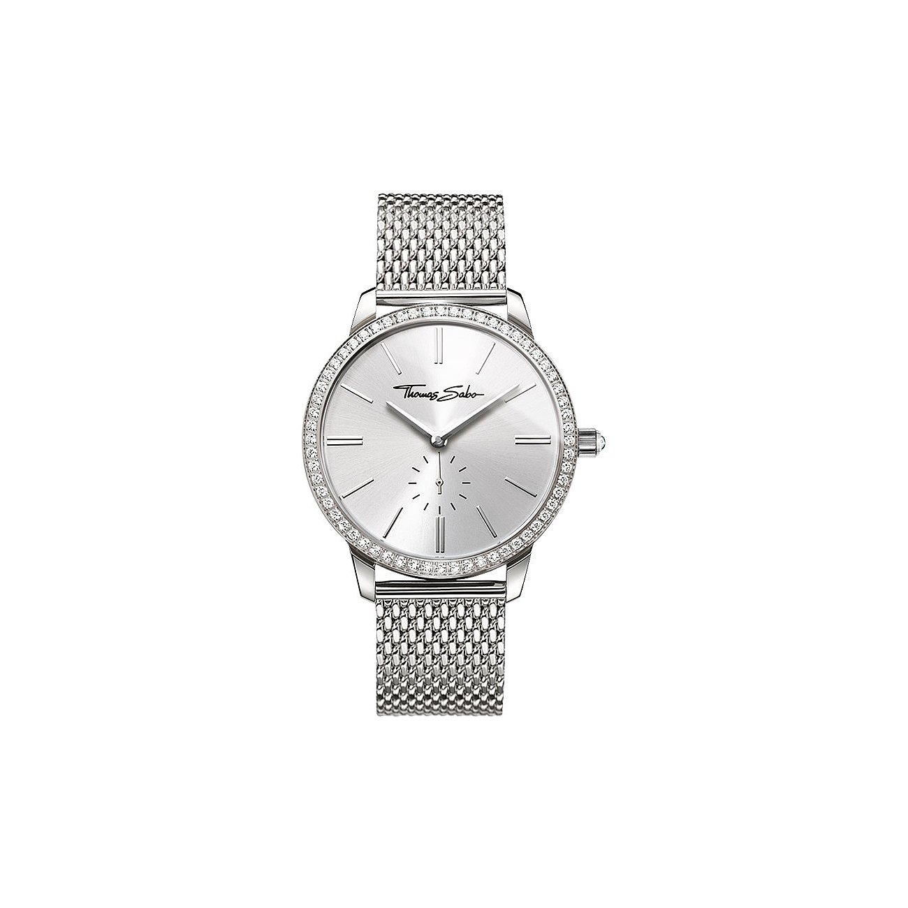 2. Chance - Thomas Sabo Damenuhr