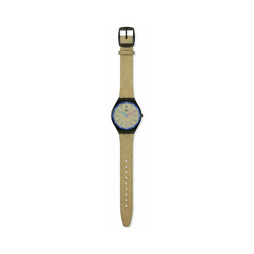 Swatch Horloge SS2024 SYXM100
