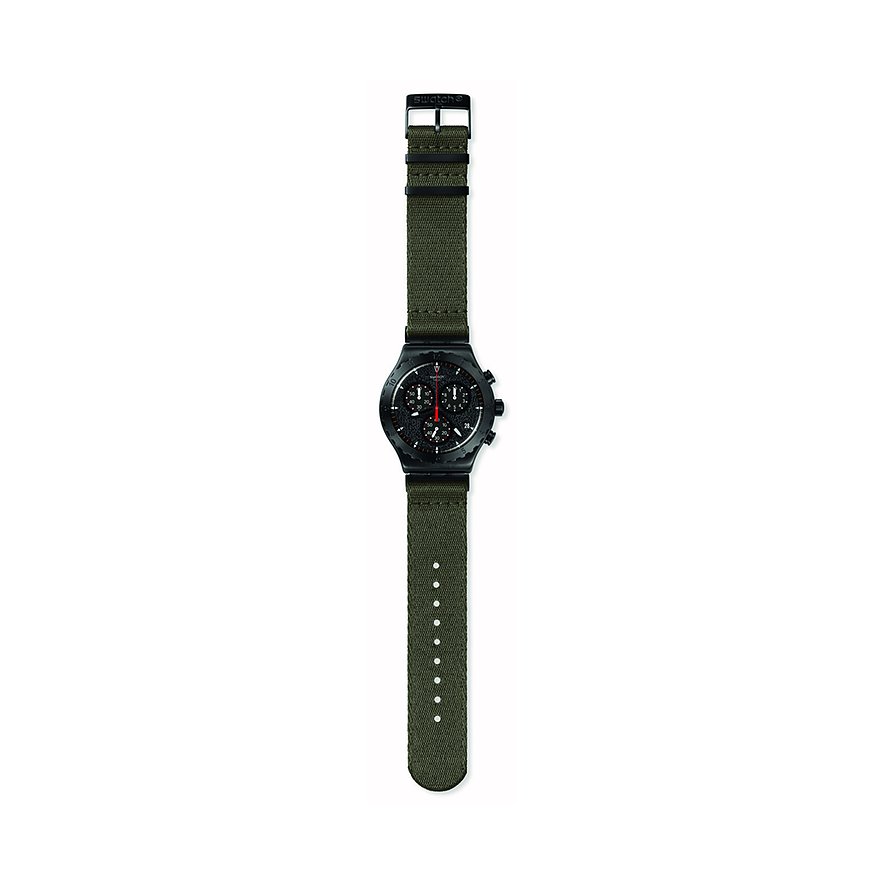 Swatch Montre pour hommes SS2024 YVB416