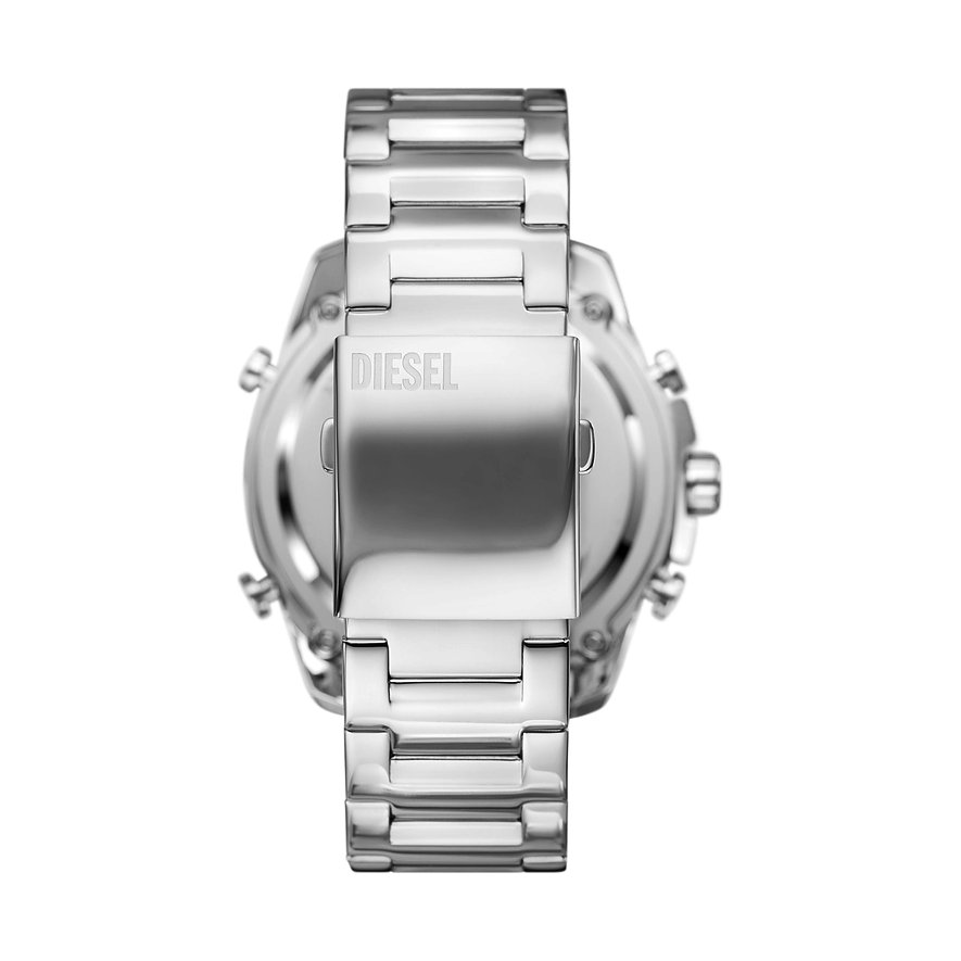 2. Chance - Diesel Herrenuhr DZ4648