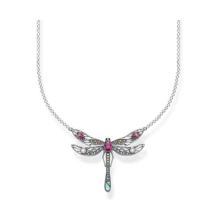 2. Chance - Thomas Sabo Kette