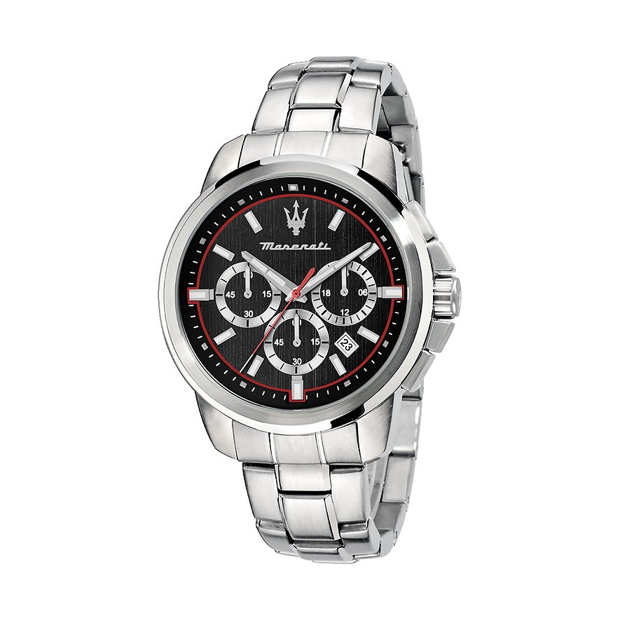 2. Chance - Maserati Chronograph