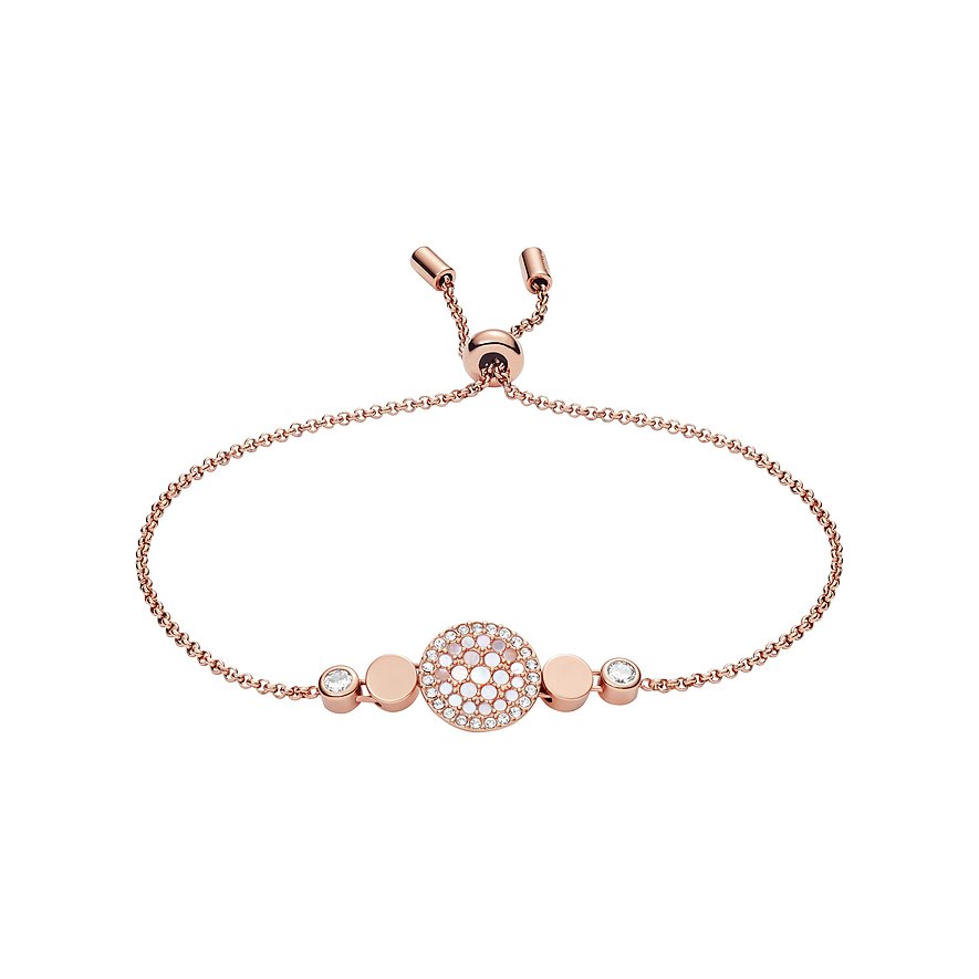 2. Chance - Fossil Armband