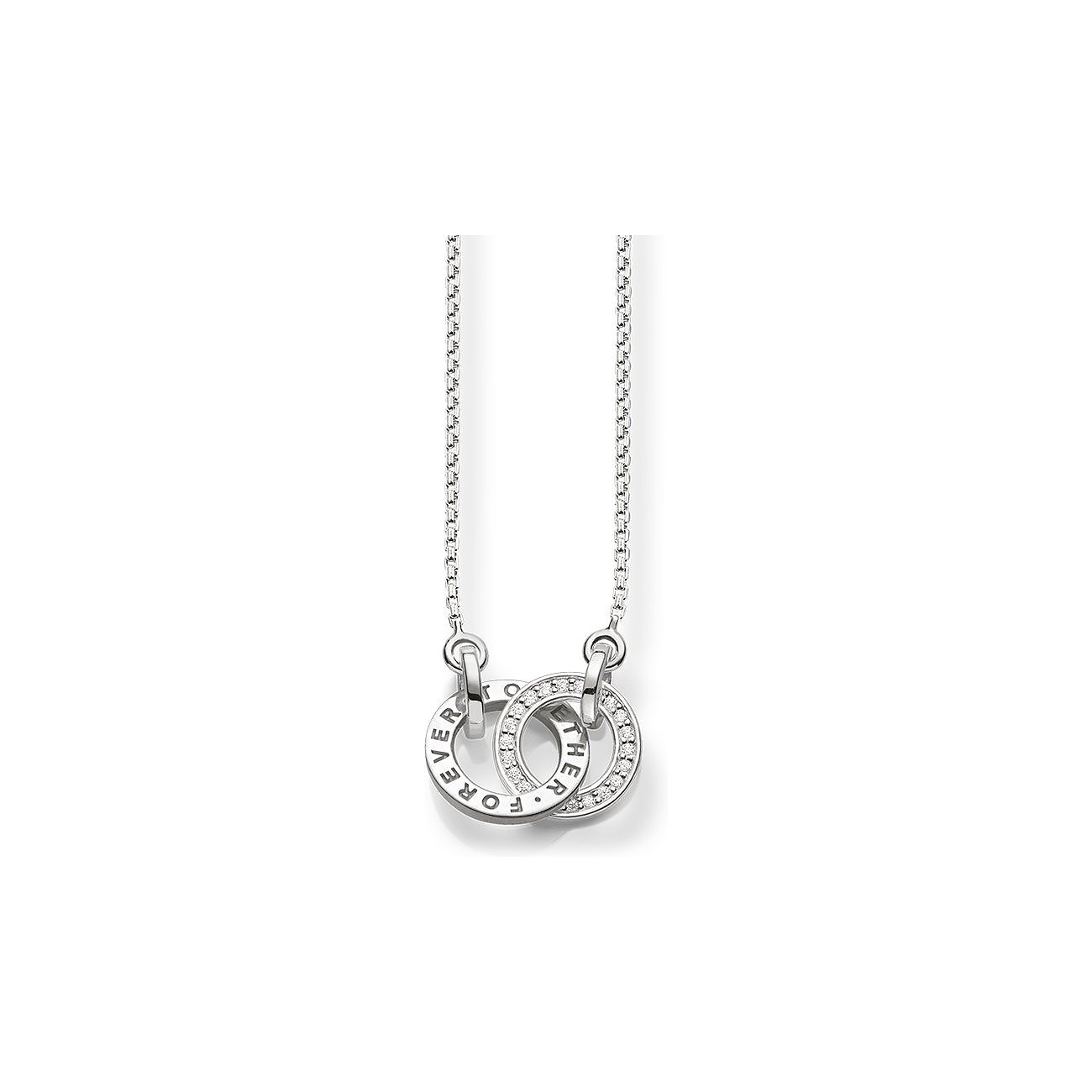 2. Chance - Thomas Sabo Kette