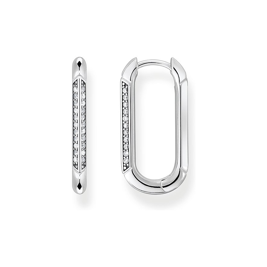 2. Chance - Thomas Sabo Creolen