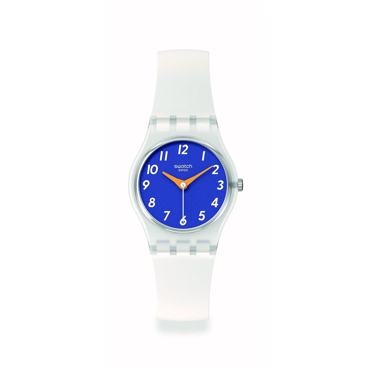 Swatch Damenuhr LE108