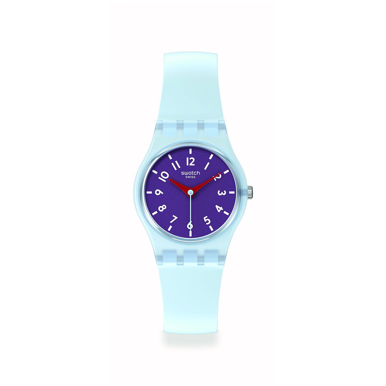 Swatch Damenuhr LL126