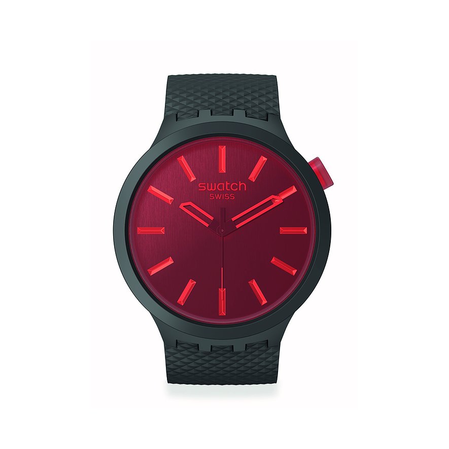 Swatch Horloge SB05B111