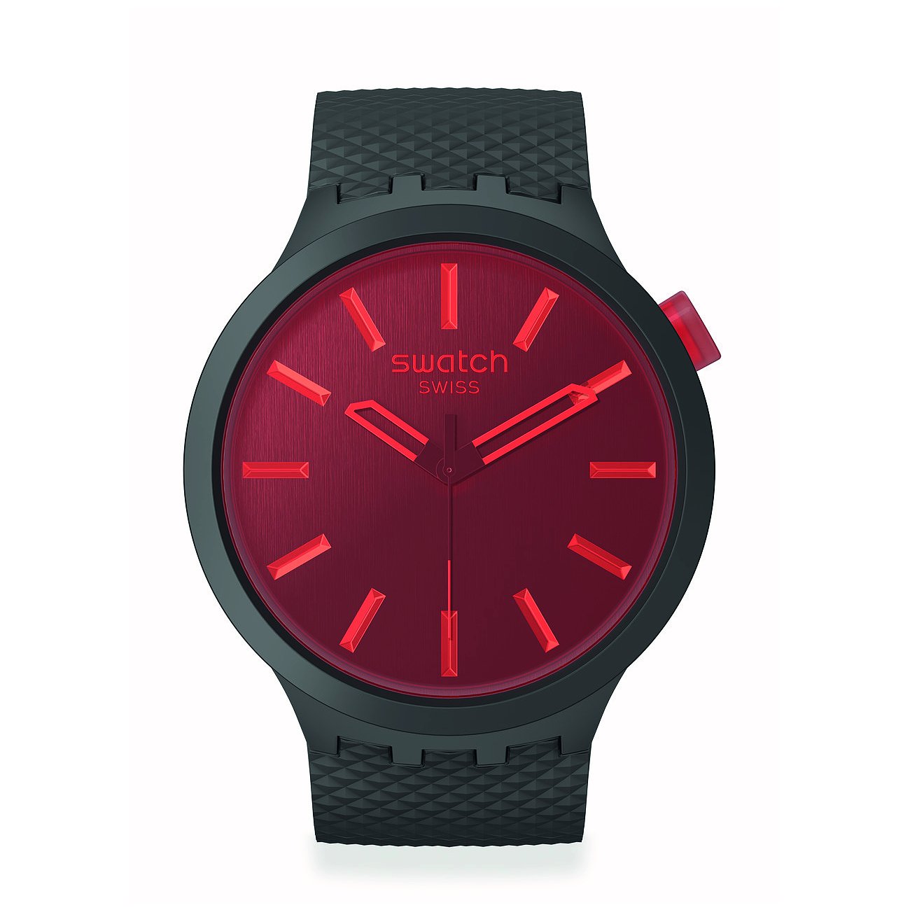 Swatch Unisexuhr SB05B111