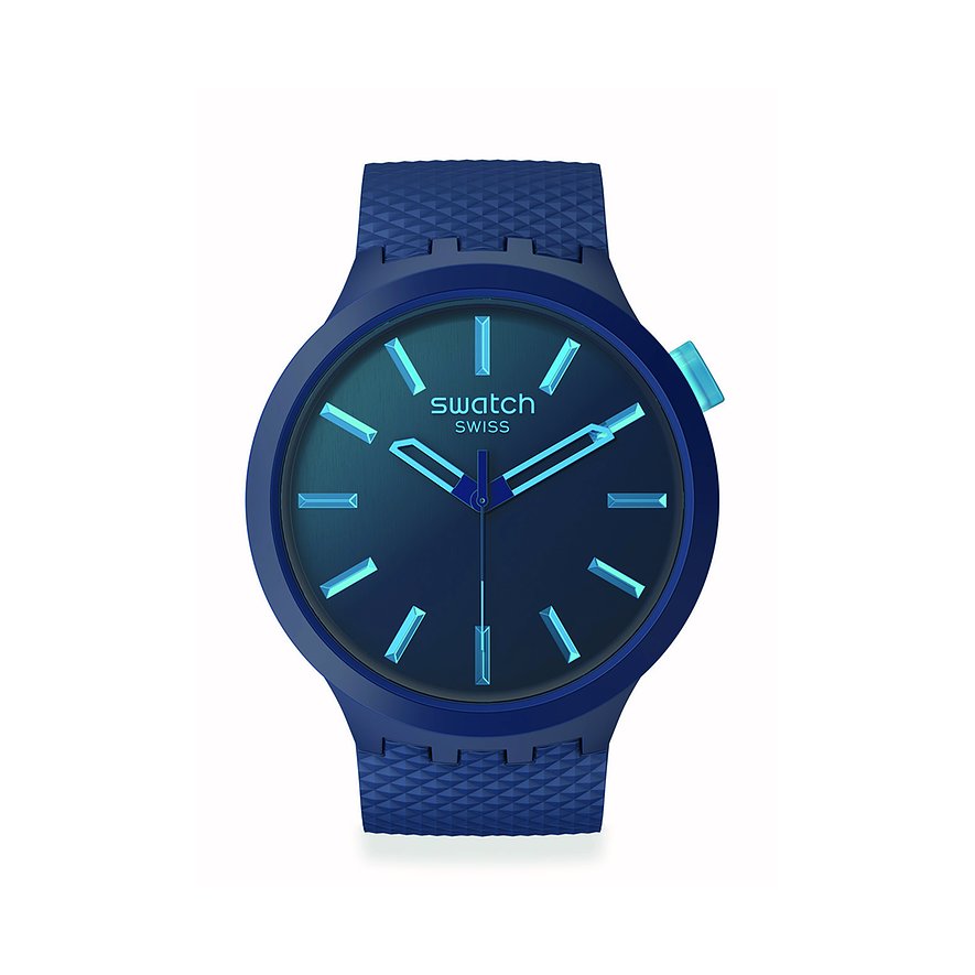 Swatch Horloge SB05N113