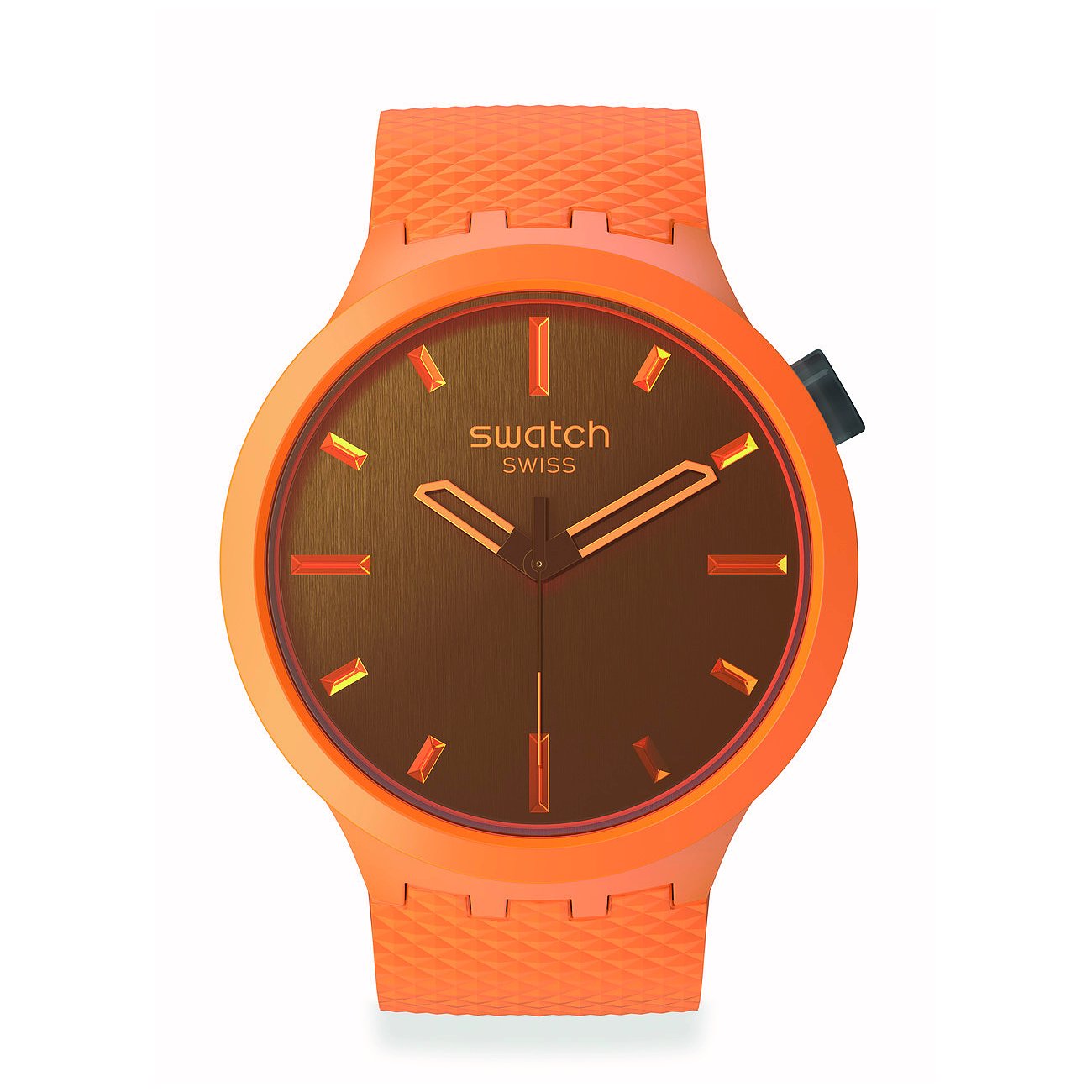 Swatch Unisexuhr SB05O102