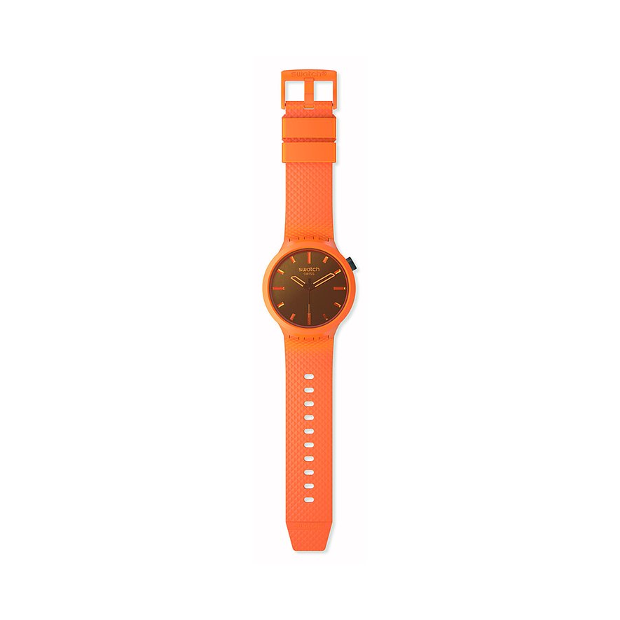 Swatch Horloge SB05O102