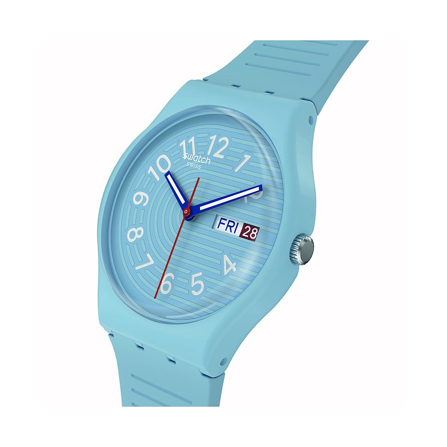 Swatch Horloge SO28S704