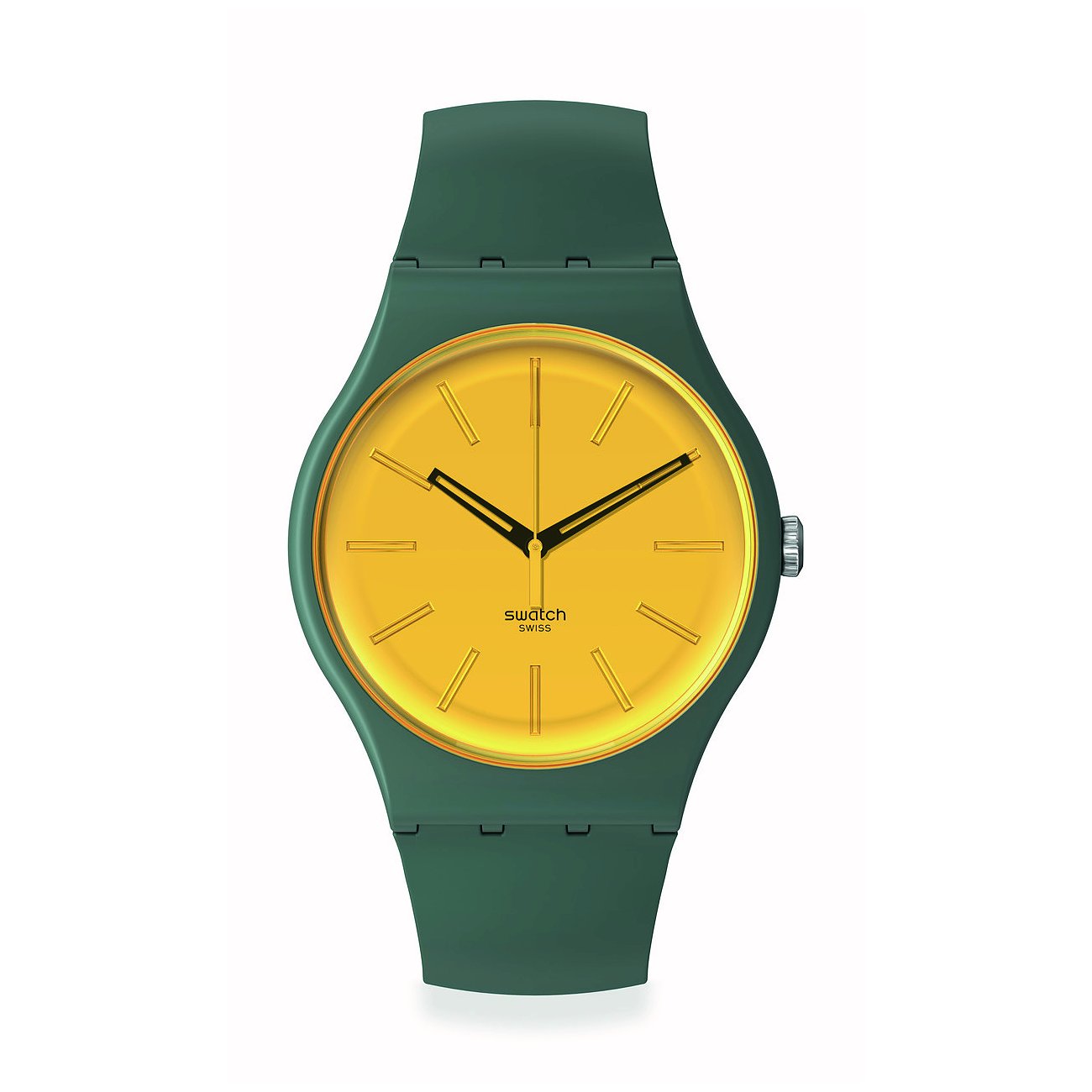 Swatch Unisexuhr SO29G103